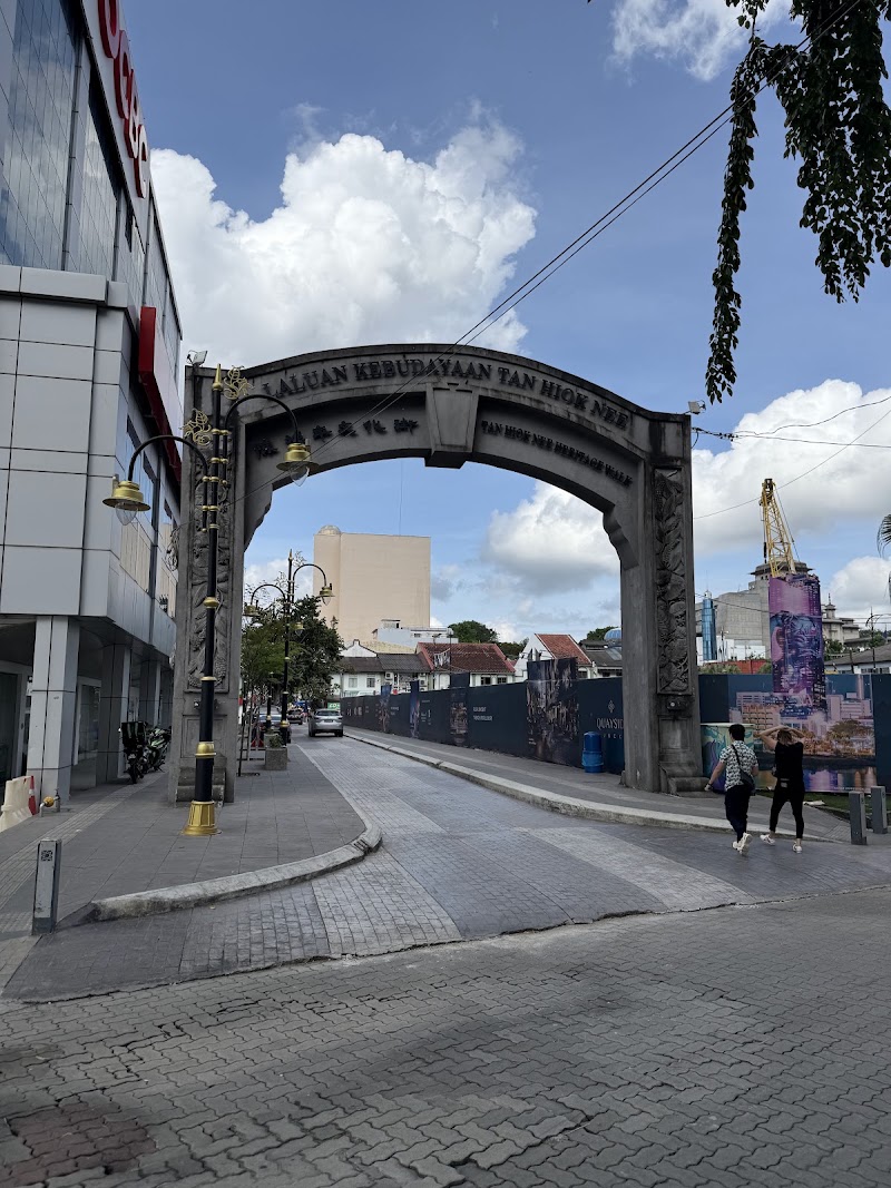 柔佛皇帽 - 柔佛皇帽 Bandar Johor Bahru, 80000 Johor Bahru, Johor, Malaysia