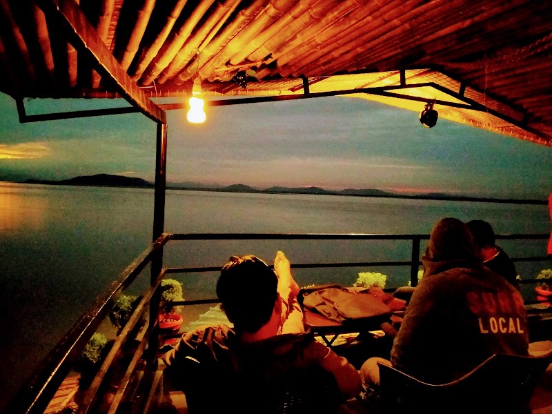 SUNSET STAR CRUISE BRAHMAPUTRA - SUNSET STAR CRUISE BRAHMAPUTRA Gateway Terminal, Fancy Bazaar, Guwahati, Assam 781001, India