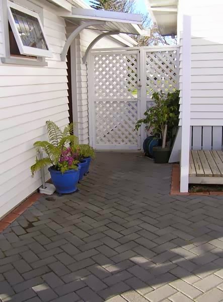 City Centre Bed and Breakfast, Hamilton, NZ - City Centre Bed and Breakfast, Hamilton, NZ 3 Anglesea Street, Hamilton Central, Hamilton 3204, New Zealand