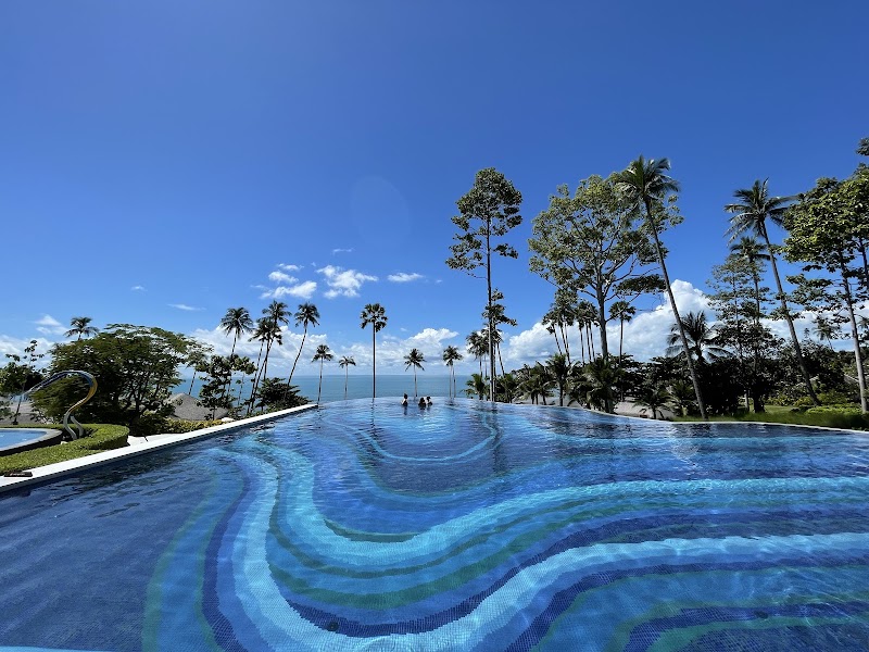 Hyatt Regency Koh Samui - Hyatt Regency Koh Samui 99/11 หมู่ที่ 5, Tambon Bo Put, Amphoe Ko Samui, Chang Wat Surat Thani 84320, Thailand
