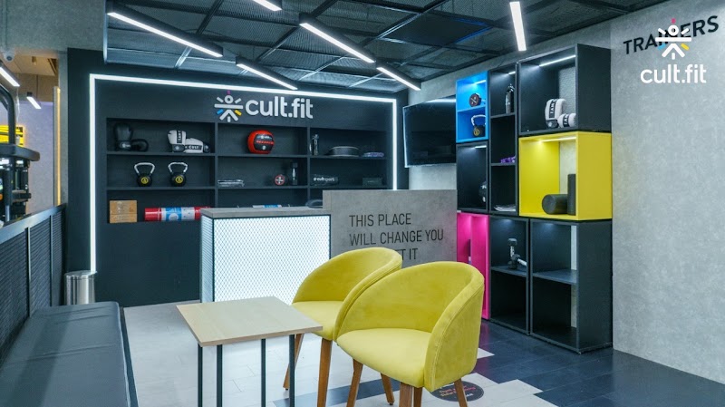 Cult Gym Gurugram Sec-56 | Best Gym in Sec-56, Gurugram - Cult Gym Gurugram Sec-56 | Best Gym in Sec-56, Gurugram 3rd & 4th Floor, B-10, 238, Golf Course Rd, besides Metro Millar, next to Mo furnishing, Sushant Lok 2, Sector 56, Gurugram, Haryana 122011, India