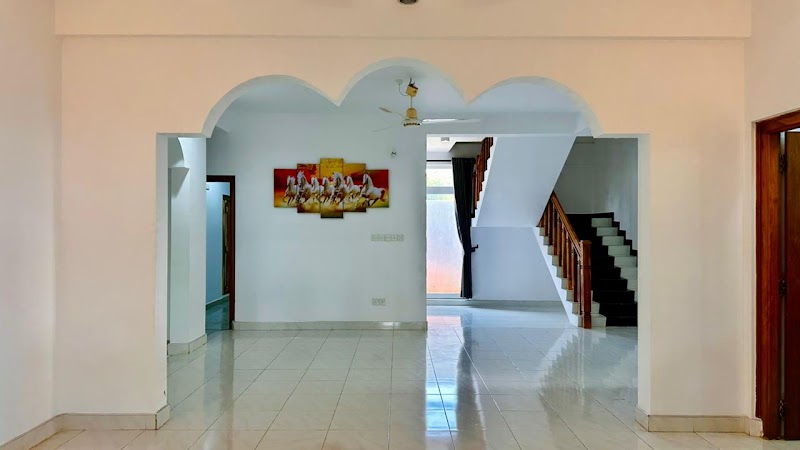 Ocean Villa - Ocean Villa 90/6B Inner Harbour Rd, Trincomalee 31000, Sri Lanka