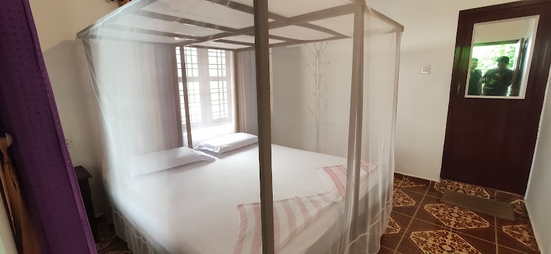 Cliff House Homestay - Cliff House Homestay Main Cliff, Kurakkanni Temple road, Varkala, Kerala 695141, India