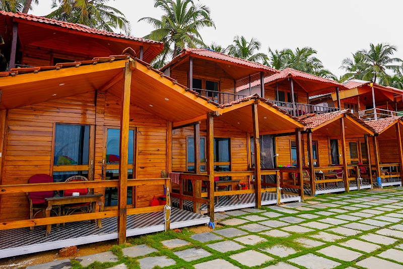 Om Sai Agonda Beach Huts