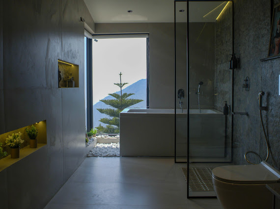 Eraya House - Eraya House Hathipaon road, Sher Garhi, Mussoorie, Kyar Kuli Bhatta, Uttarakhand 248179, India