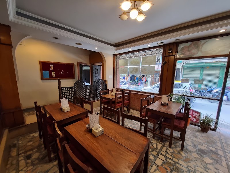Hotel Earth House Pvt Ltd - Hotel Earth House Pvt Ltd 26 Amrit Marg, Kathmandu 44600, Nepal