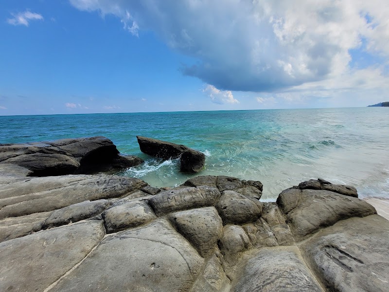 Kala Pathar Beach - Kala Pathar Beach Kala Pathar Beach, Andaman and Nicobar Islands 744211, India