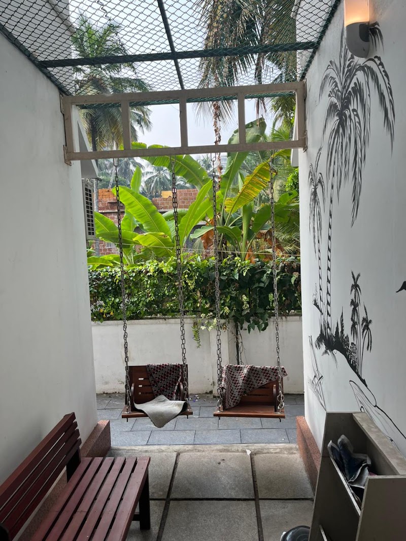 Choice Beach House - Choice Beach House, Near, Payyambalam Beach Road, Payyambalam, Kannur, Keralam 670001, India