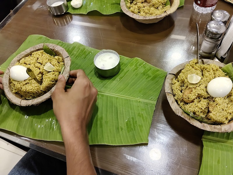 Chickpet Donne Biryani House Yelahanka - Chickpet Donne Biryani House Yelahanka North Taluk, 15, HIG A Sector, Yelahanka Satellite Town, Yelahanka New Town, Bengaluru, Karnataka 560064, India