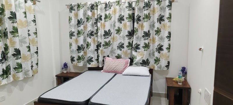 RS REDDY CO LIVING PG - RS REDDY CO LIVING PG 728, Muneshwara Temple Rd, HAL 3rd Stage, Nanjappa Gardens, Kodihalli, Bengaluru, Karnataka 560008, India