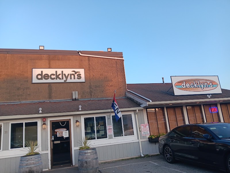 Decklyn's