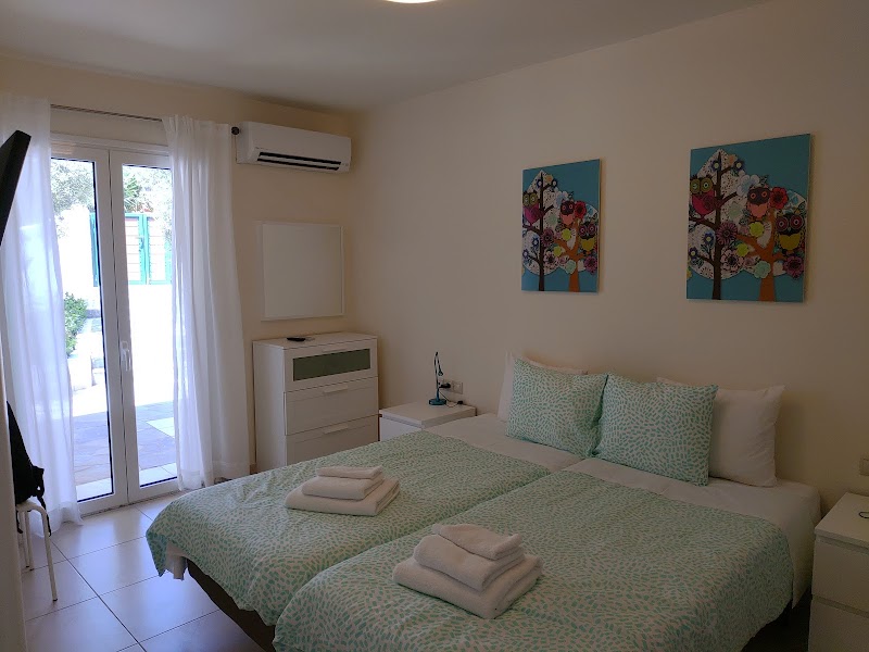 Villa ATHENA - Villa ATHENA Ag. Pelagia 700 14, Greece