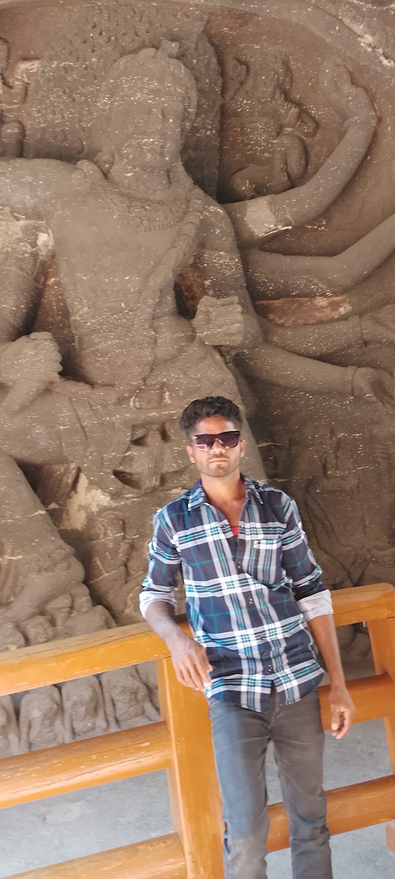 Gorakshanth Mandir, Gorakhgad - Gorakshanth Mandir, Gorakhgad, 5GRR+V5R, Gorakhgad, Maharashtra 421401, India