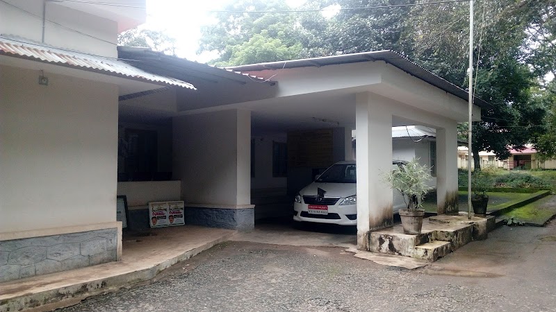 Wayanad Wildlife Division