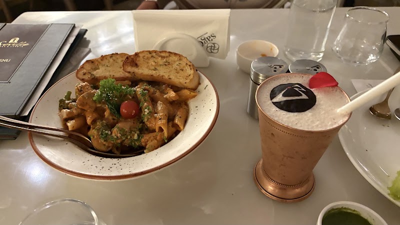 Sago - Spice Symphony by Badshah - Sago - Spice Symphony by Badshah SCO 17, Ground Floor, Madhya Marg, Sector 26, Chandigarh, 160019, India