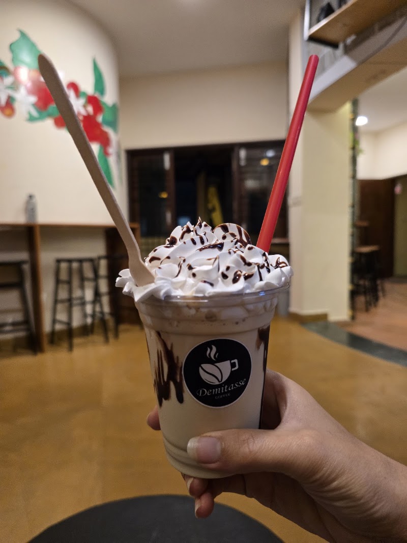 Demitasse Coffee (A Small Step Towards Best Coffee & Community) - Demitasse Coffee (A Small Step Towards Best Coffee & Community) Aakruthi Bunglow, 394, 7th Cross Rd, BEML Layout 6th Stage, BEML Layout, Brookefield, Bengaluru, Karnataka 560066, India