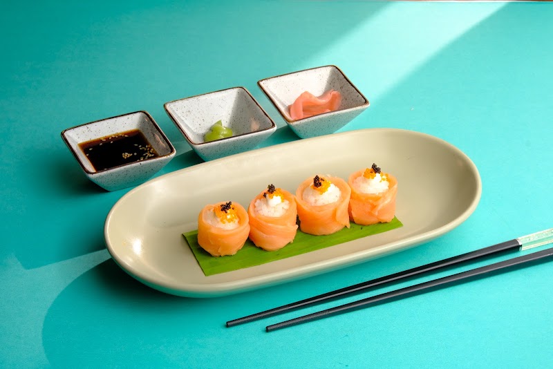 Yuki - Pan Asian Kitchen and Bar | JP Nagar - Yuki - Pan Asian Kitchen and Bar | JP Nagar No. 3, First Floor, 15th Cross Road, Outer Ring Rd, 5th Phase, J P Nagar Phase 5, J. P. Nagar, Bengaluru, Karnataka 560078, India