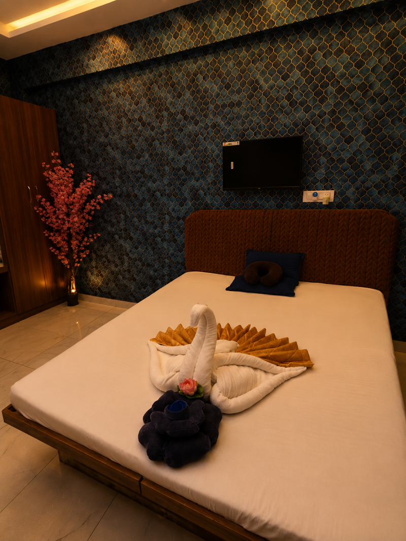 Adhira Wellness Spa | Best Spa in Choodasandra | Luxury Spa - Adhira Wellness Spa | Best Spa in Choodasandra | Luxury Spa, 65/2, S Madhan Building, 1st Floor, Western Pride Hotel, Amrutha College Road Amrita Nagar,Choodasandra Circle, Post, Choodasandra, Huskur, Bengaluru, Karnataka 560035, India