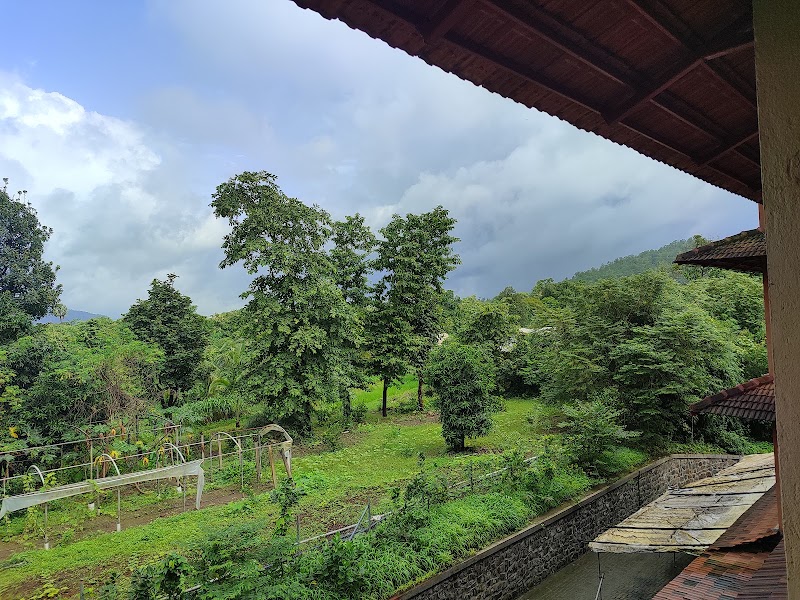 Mahavan Cottages - Mahavan Cottages, Govardhan Ecovillage, H.No. 586, Galtare, P.O. Hamrapur, Wada Taluka, Nane, Maharashtra 421303, India
