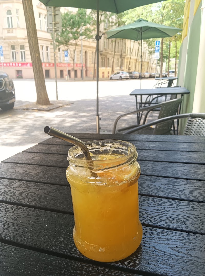 Cloud room - Cloud room Mánesova 59, Vinohrady, 120 00 Praha-Praha 2, Czechia