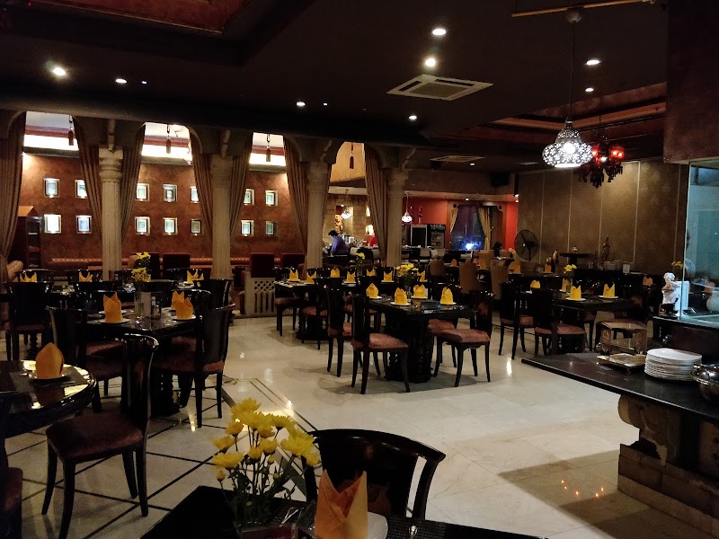 Ganesha Ek Sanskriti - Ganesha Ek Sanskriti, Center Park, GEDUNG BRI II, Jl. Jenderal Sudirman No.Kav 44-46 9 CP 901, RT.14/RW.1, Bend. Hilir, Kecamatan Tanah Abang, Kota Jakarta Pusat, Daerah Khusus Ibukota Jakarta 10210, Indonesia