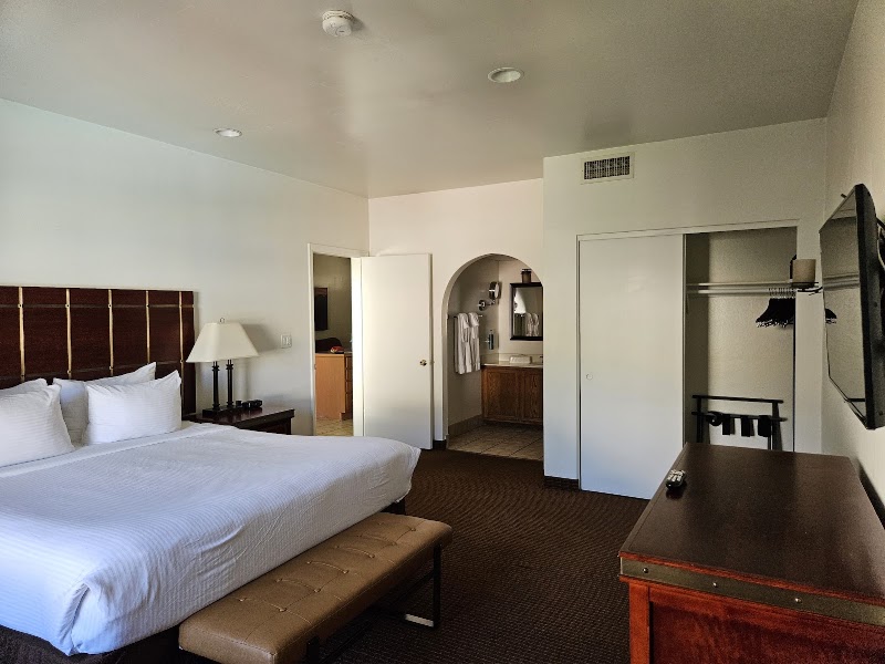 Hilton Vacation Club Los Abrigados Resort & Spa Sedona - Hilton Vacation Club Los Abrigados Resort & Spa Sedona, 160 Portal Ln, Sedona, AZ 86336, USA