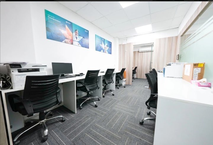 Dwarka Sector 23 Market - Dwarka Sector 23 Market, Dwarka Phase 1, Sector 23, Dwarka, New Delhi, Delhi, 110077, India
