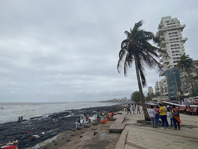 Bandra West - Bandra West Bandra West, Mumbai, Maharashtra, India