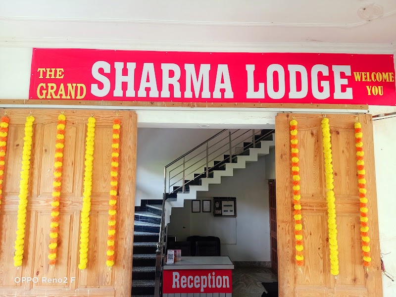 The Grand Sharma Lodge- Best Hotel in Jawalamukhi - The Grand Sharma Lodge- Best Hotel in Jawalamukhi Jawalamukhi, Himachal Pradesh 176031, India