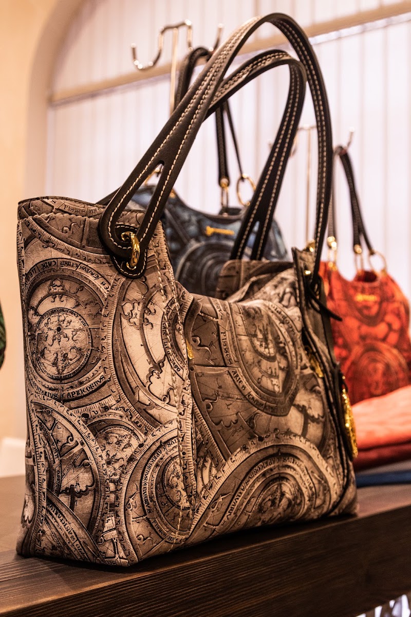 AJ Leather Factory - AJ Leather Factory, Borgo dei Greci, 14, 50122 Firenze FI, Italy