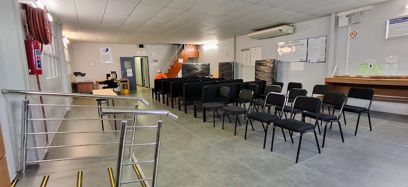 Gordon's Bay Driver's Testing Centre - Gordon's Bay Driver's Testing Centre, 7151, 16 Mansfield Cres, Mansfield, Cape Town, 7151, South Africa