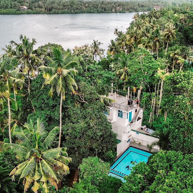 Nomads Colive | Koggala Coliving - Coworking - Nomads Colive | Koggala Coliving - Coworking, Giniwella, Kataluwa Ahangama, Koggala 80630, Sri Lanka