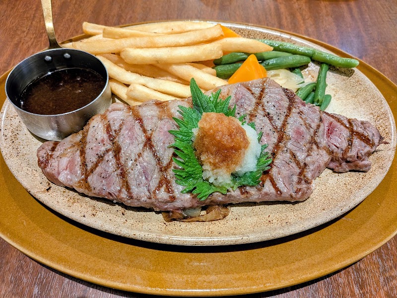 Royal Host - Royal Host Japan, 〒160-0022 Tokyo, Shinjuku City, Shinjuku, 7-chōme−27−９ 相鉄フレッサイン東新宿駅前 1F