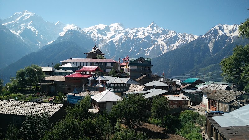 Chini Bungalow Homestay, Kalpa