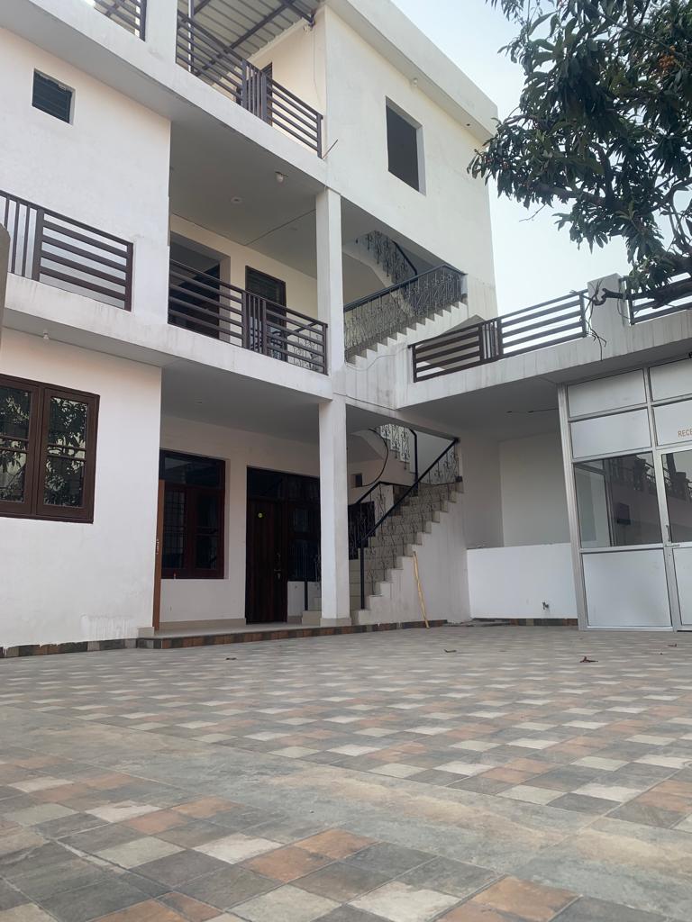 Saatvik Homestay - Saatvik Homestay, 39A, Ward 13, Katra, 182301