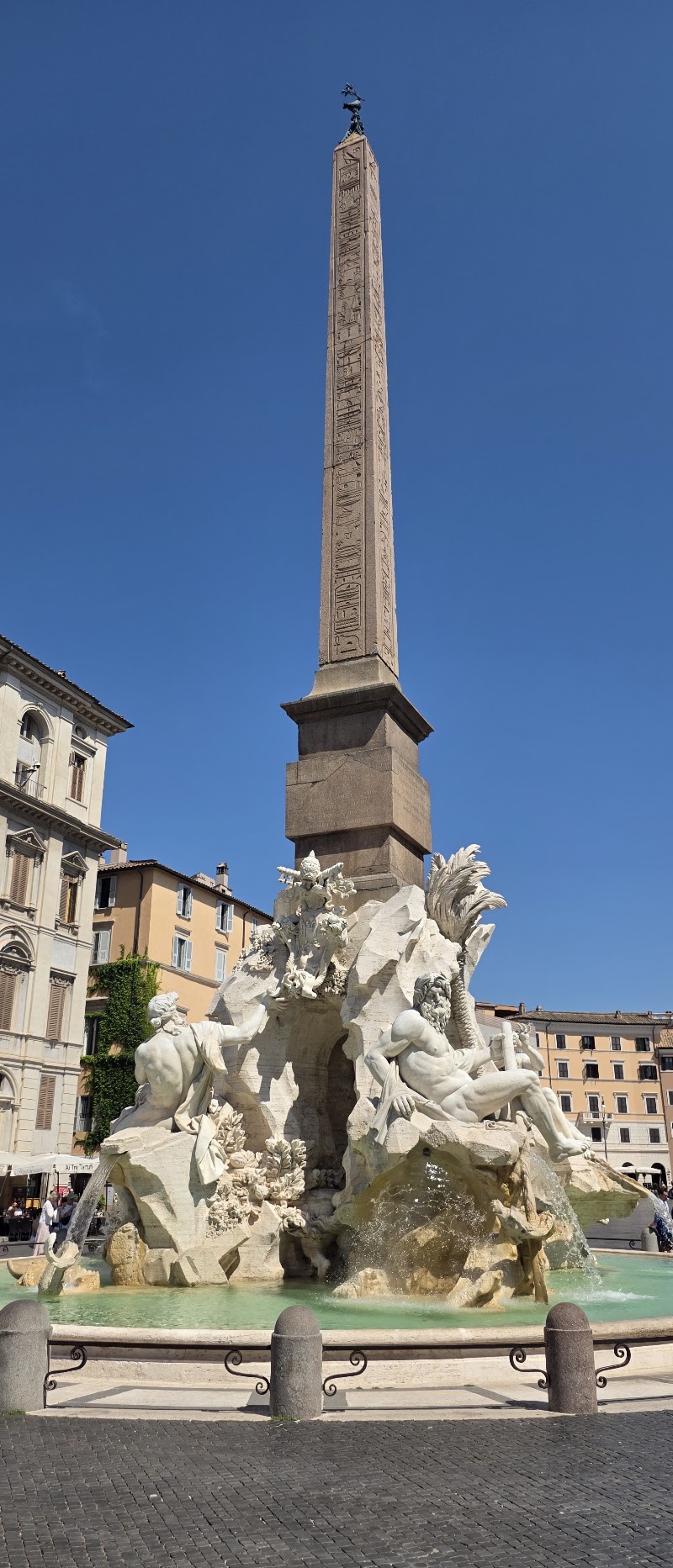 Rome Golf Cart Tours by Less Stress - Rome Golf Cart Tours by Less Stress, Via dello Statuto, 32, 00185 Roma RM, Italy