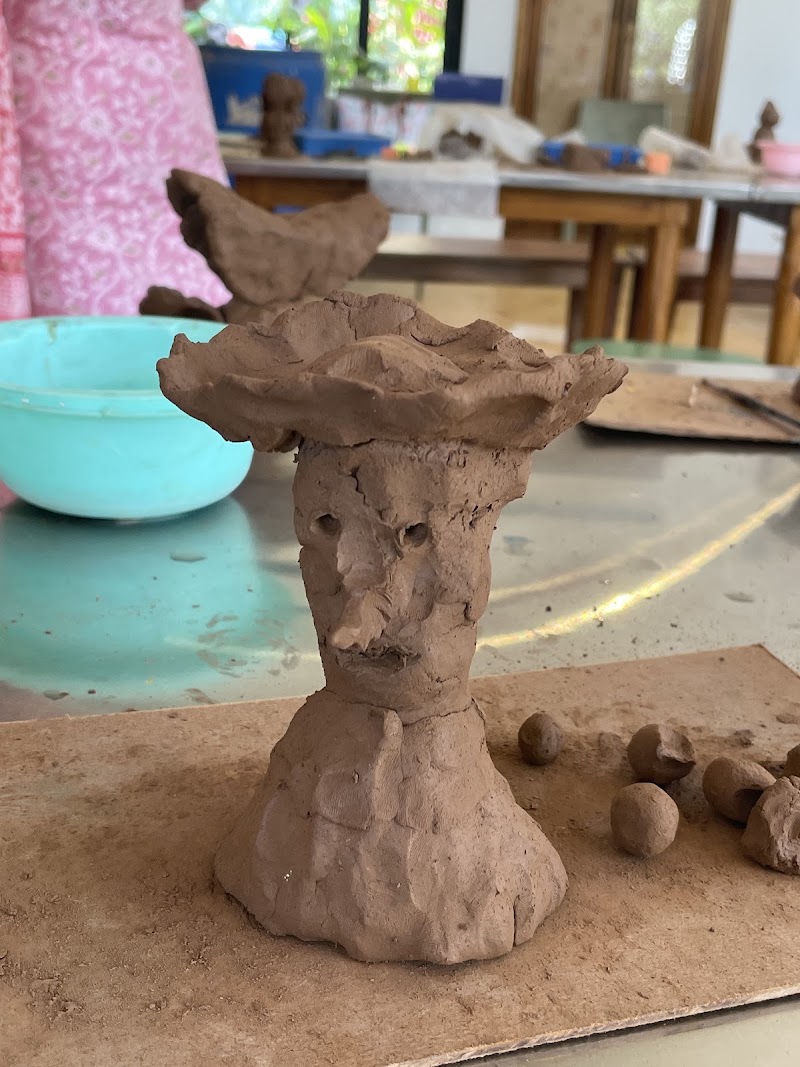 Children's Art Studio (CAS) - Children's Art Studio (CAS) Plot No 79, Pilerne Industrial Estates, Pilern, Goa 403511, India