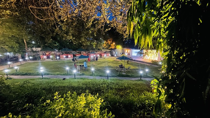 Pine Villa Cafe - Pine Villa Cafe Lajpat Children Park, Swami Vivekanand Rd, Adampur, Bhagalpur, Bihar 812001, India