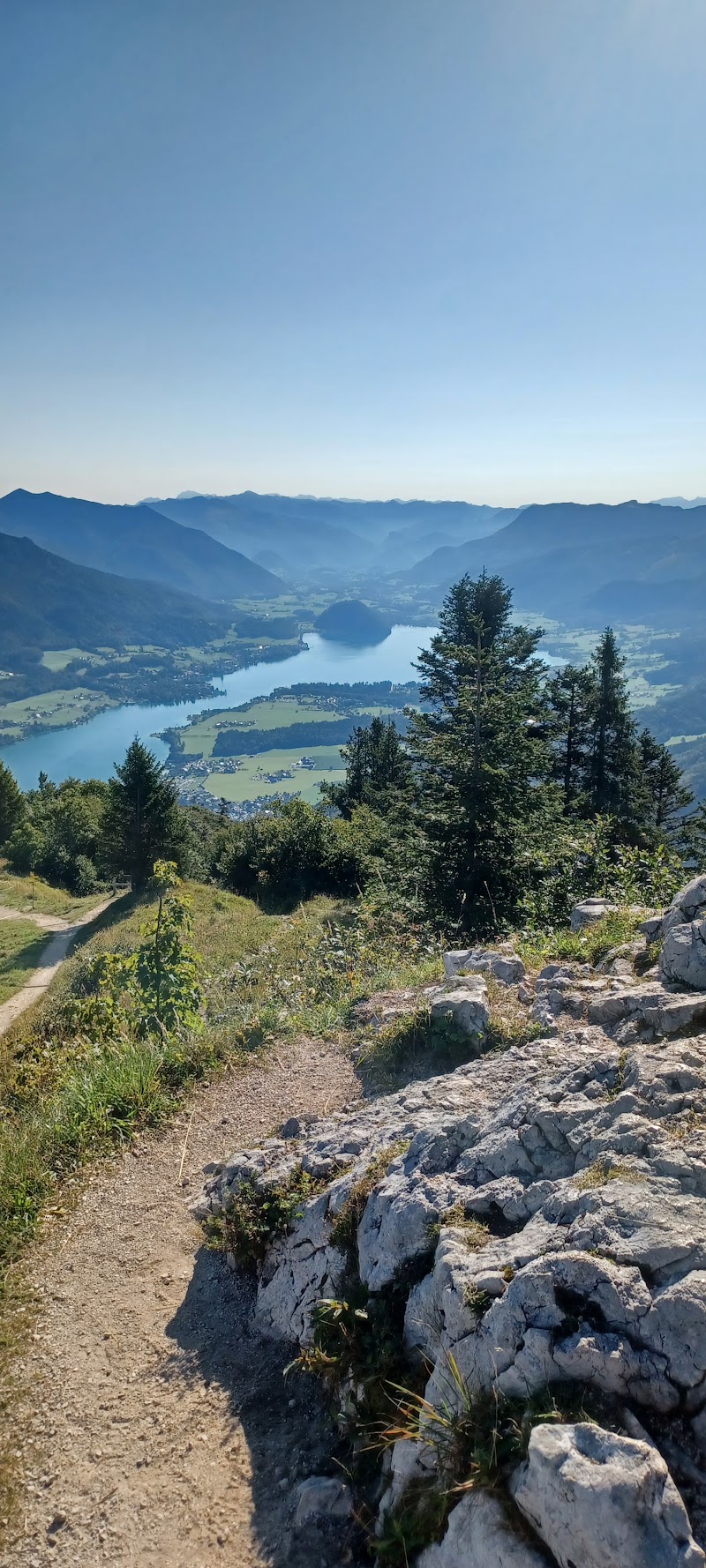 St. Gilgen International School - St. Gilgen International School Ischlerstraße 13, 5340 St. Gilgen, Austria
