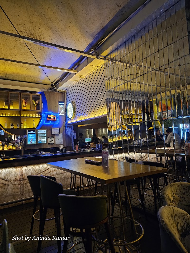 Badmaash UB City - Badmaash UB City UB City, 203, 2nd Floor, The Collection, 24, Vittal Mallya Rd, KG Halli, D' Souza Layout, Ashok Nagar, Bengaluru, Karnataka 560001, India