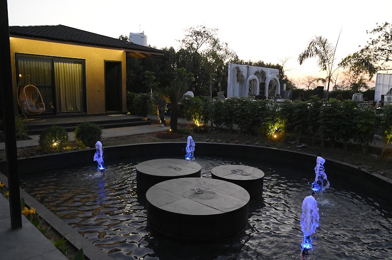Whispering Woods - Whispering Woods 264W+M3, Ankdih, Chhattisgarh 495551, India