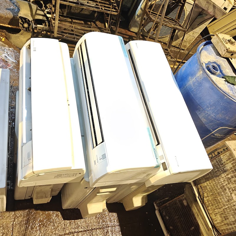 Bhaarat AC Buyers - Bhaarat AC Buyers Shop no 36, new, DN Nagar Muncipal School Rd, opposite Bharat Skyvidtas Building, Sonal Co operative Hsg Society, Indira Nagar, D.N.Nagar, Andheri West, Mumbai, Maharashtra 400053, India