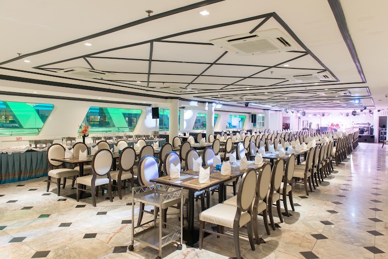 Riverside Bangkok Hotel - Riverside Bangkok Hotel, 195 Soi Ratchawithi 21, Khwaeng Bang Yi Khan, Khet Bang Phlat, Krung Thep Maha Nakhon 10700, Thailand