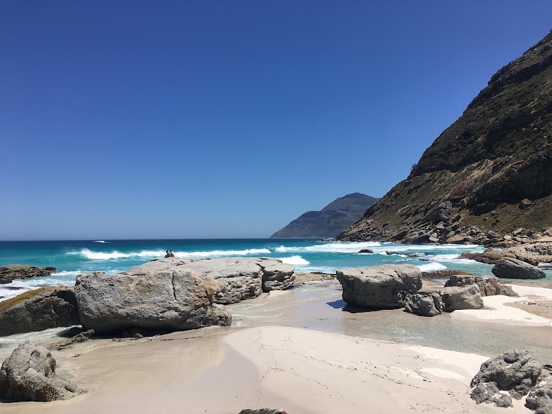 Noordhoek Beach - Noordhoek Beach, Noordhoek, Cape Town, 7979, South Africa