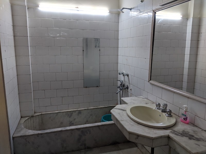 The Desire Hostel - The Desire Hostel C-13, Shivalik Rd, Block C, Malviya Nagar, New Delhi, Delhi 110017, India