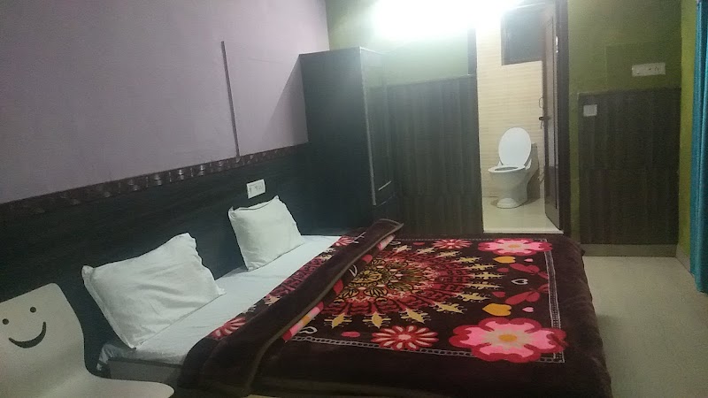Dream Lodge - Dream Lodge, 68PG+8J4, McLeod Ganj, Dharamshala, Himachal Pradesh 176215, India