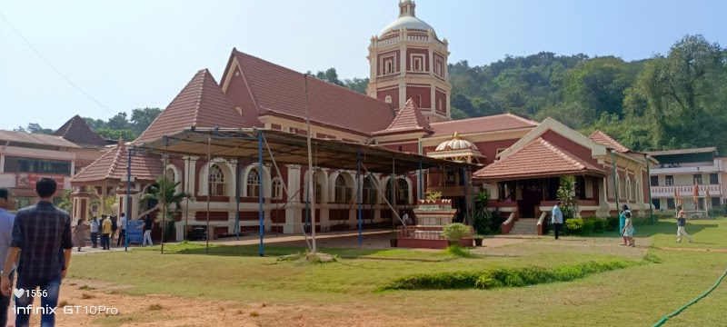 Ponda goa - Ponda goa, Ponda – Curti Rd, Antruj Nagar, Ponda, Goa 403401, India