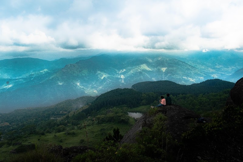 Kukulagala Mountain Range | කුකුලාගල කඳු පන්තිය | Hanguranketha - Kukulagala Mountain Range | කුකුලාගල කඳු පන්තිය | Hanguranketha, 5R82+9XJ, Sri Lanka