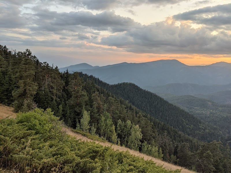 Borjomi & Kharagauli National Park - Borjomi & Kharagauli National Park, V66F+3JV, Kvabiskhevi, Georgia