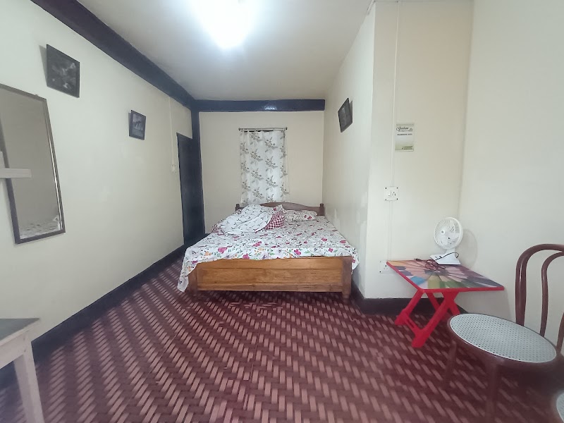 Goshen Homestay - Goshen Homestay Nohkalikai Rd., Khliehshnong, Sohra, Meghalaya 793108, India